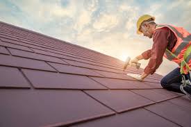 Best Green or Eco-Friendly Roofing Solutions  in Delta, OH